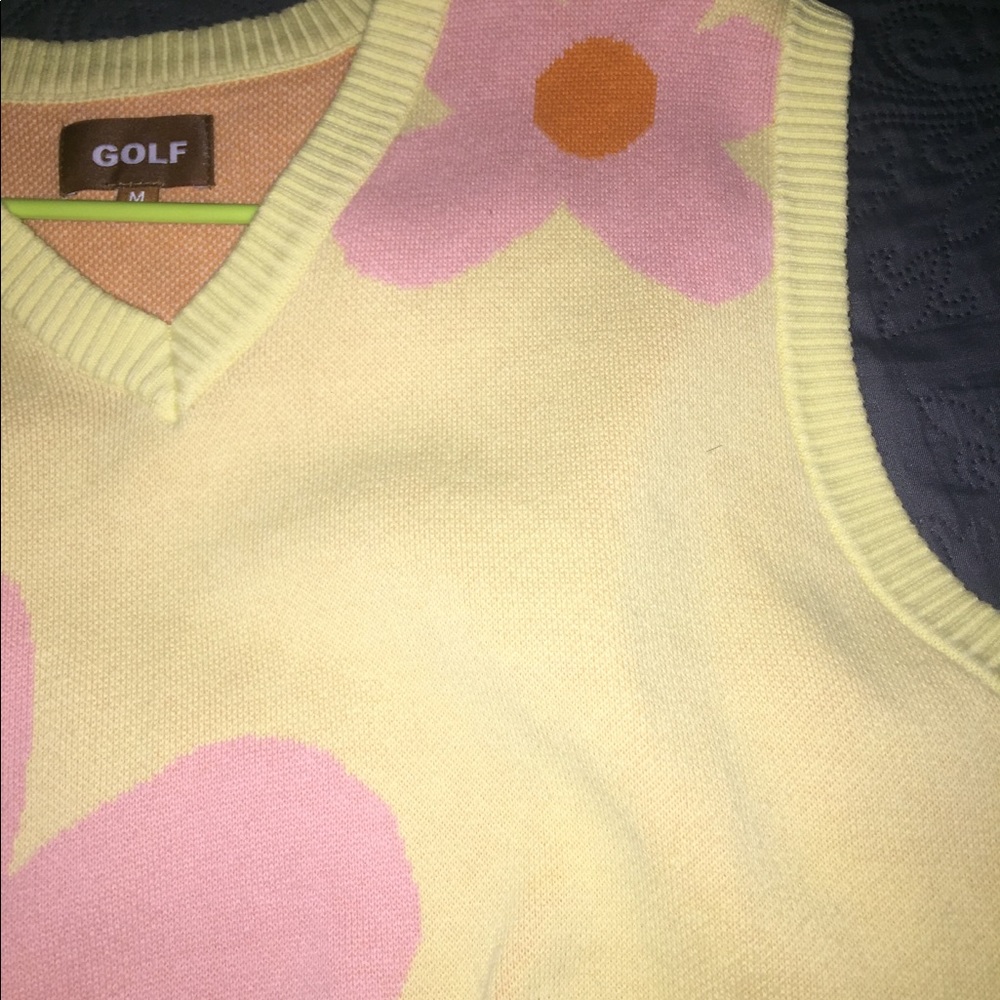 Golf wang - Picture 4 of 5